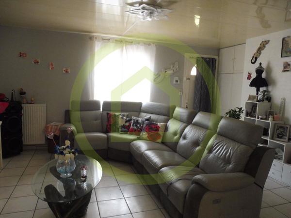 Maison à SAINT-ALBAN (31140)