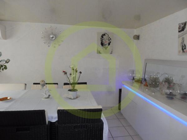 Maison à SAINT-ALBAN (31140)