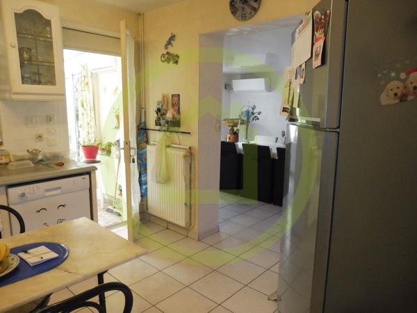 Maison à SAINT-ALBAN (31140)