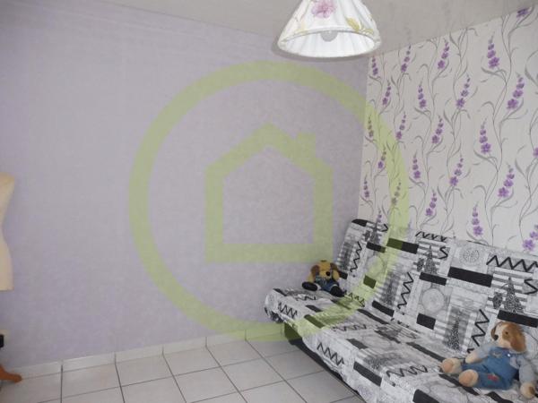 Maison à SAINT-ALBAN (31140)