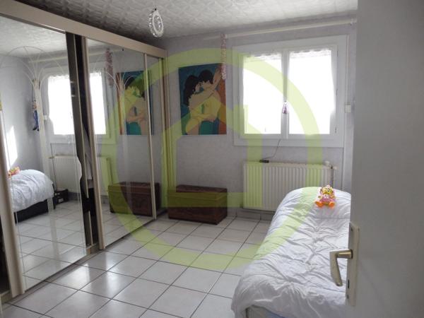 Maison à SAINT-ALBAN (31140)