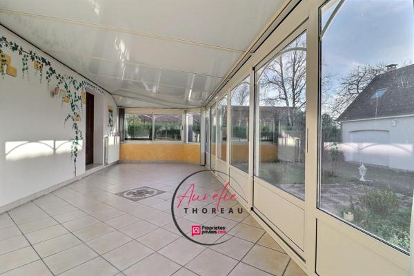 Maison Neuville Aux Bois