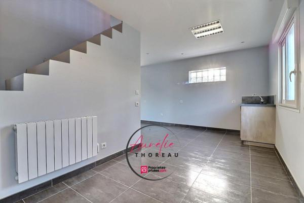 Maison Neuville Aux Bois