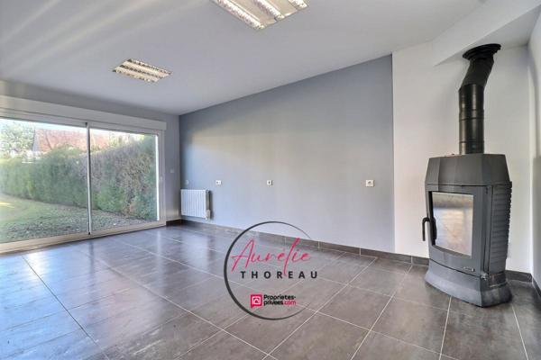 Maison Neuville Aux Bois