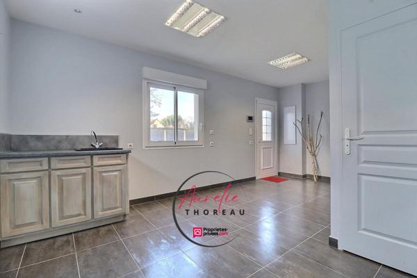 Maison Neuville Aux Bois