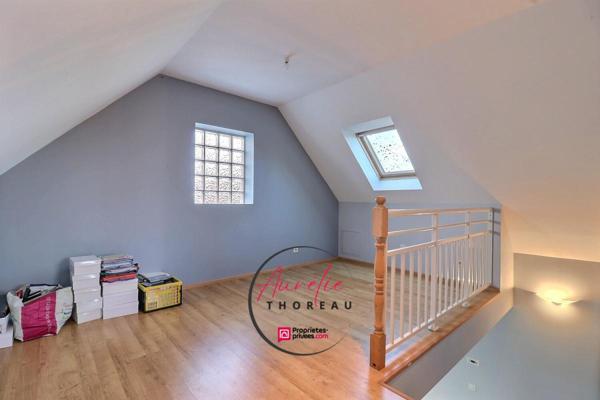 Maison Neuville Aux Bois