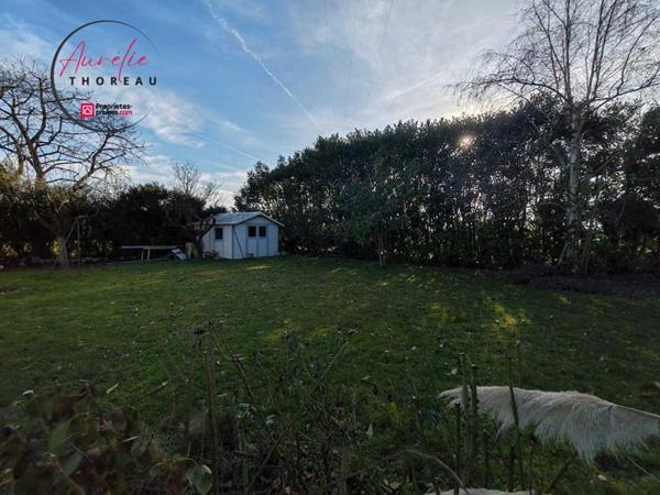 Maison Neuville Aux Bois