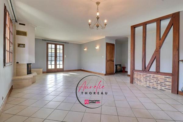 Maison Neuville Aux Bois