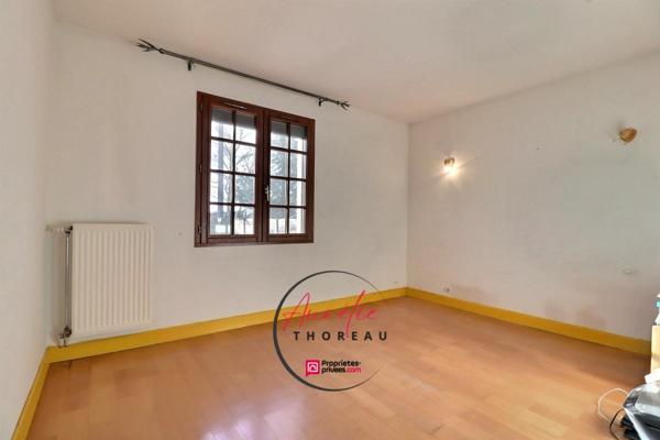 Maison Neuville Aux Bois