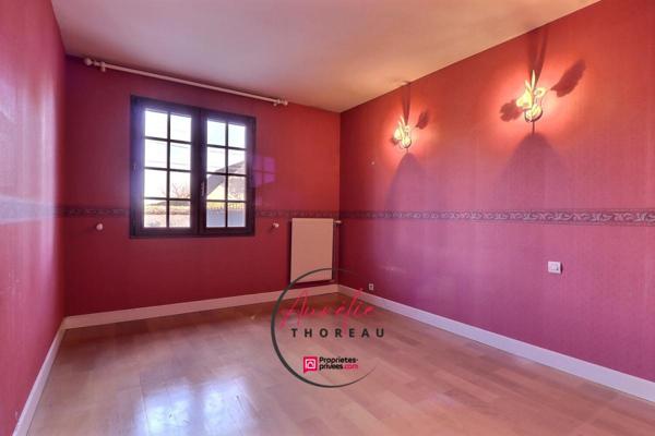 Maison Neuville Aux Bois