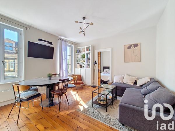 Appartement à vendre 2 pièces 49 m² Houdan