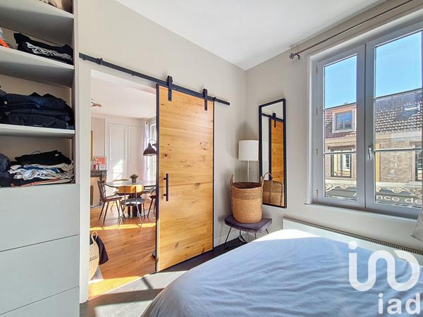 Appartement à vendre 2 pièces 49 m² Houdan