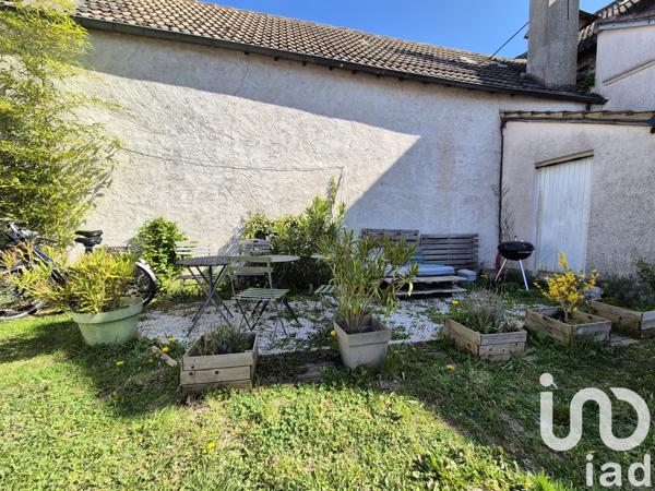 Appartement à vendre 2 pièces 49 m² Houdan