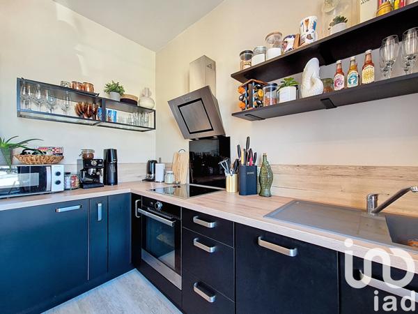 Appartement à vendre 2 pièces 49 m² Houdan