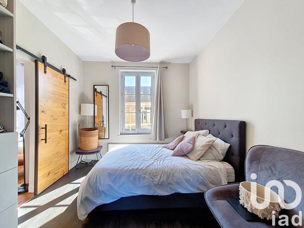 Appartement à vendre 2 pièces 49 m² Houdan