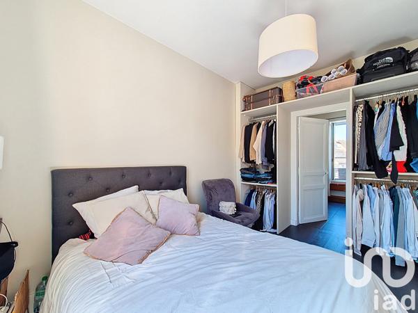 Appartement à vendre 2 pièces 49 m² Houdan