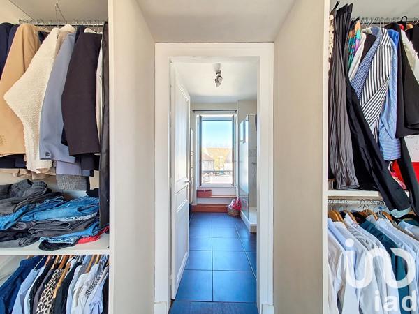 Appartement à vendre 2 pièces 49 m² Houdan