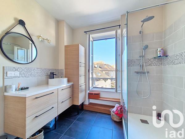 Appartement à vendre 2 pièces 49 m² Houdan