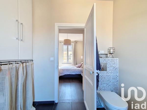 Appartement à vendre 2 pièces 49 m² Houdan