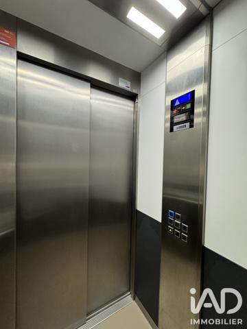 Appartement à vendre 3 pièces 63 m² Marly
