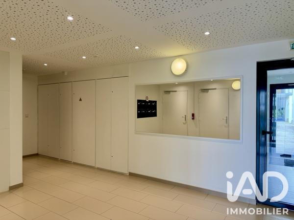 Appartement à vendre 3 pièces 63 m² Marly
