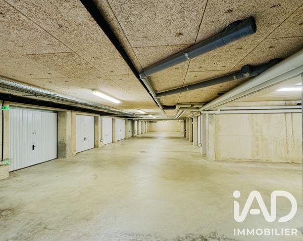 Appartement à vendre 3 pièces 63 m² Marly