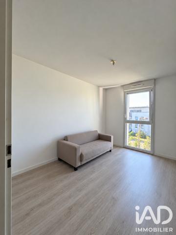 Appartement à vendre 3 pièces 63 m² Marly