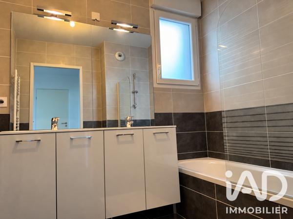 Appartement à vendre 3 pièces 63 m² Marly