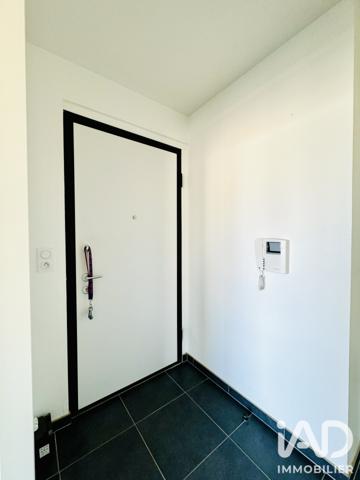 Appartement à vendre 3 pièces 63 m² Marly