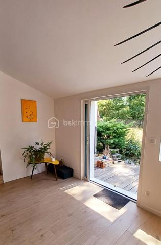 Maison de 158 m²