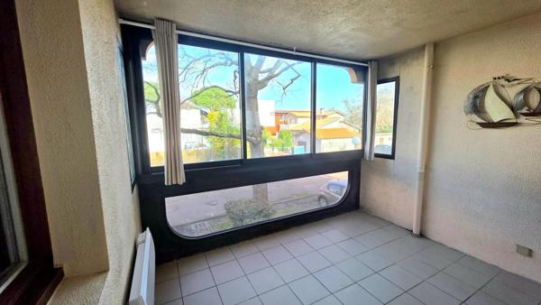 Appartement Andernos Les Bains 2 pièce(s) 48 m2