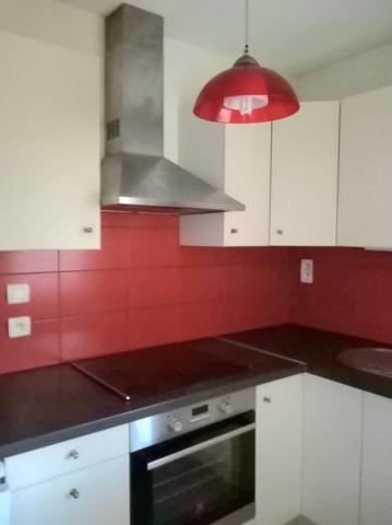 Appartement Andernos Les Bains 2 pièce(s) 48 m2
