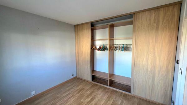 Appartement Andernos Les Bains 2 pièce(s) 48 m2