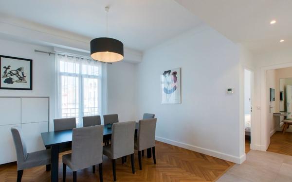 Appartement à vendre    6 pièces • 101 m2 Cannes