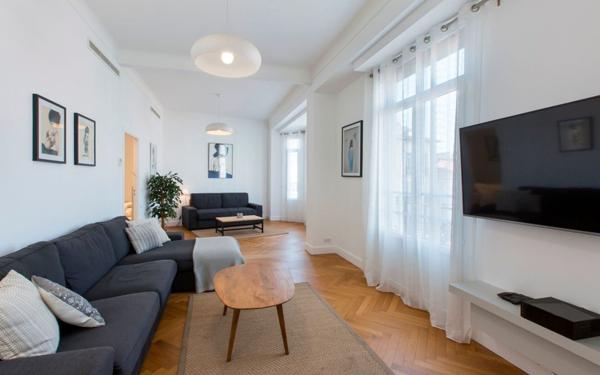 Appartement à vendre    6 pièces • 101 m2 Cannes