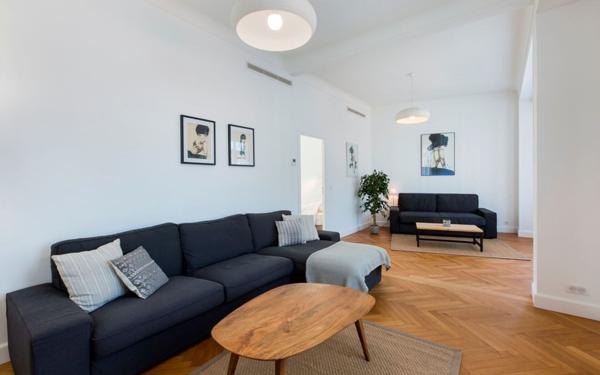 Appartement à vendre    6 pièces • 101 m2 Cannes