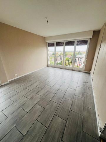 Appartement La Chapelle Saint Mesmin 3 pièce(s) 67 m2