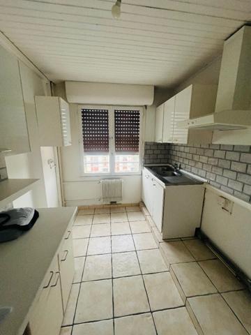 Appartement La Chapelle Saint Mesmin 3 pièce(s) 67 m2