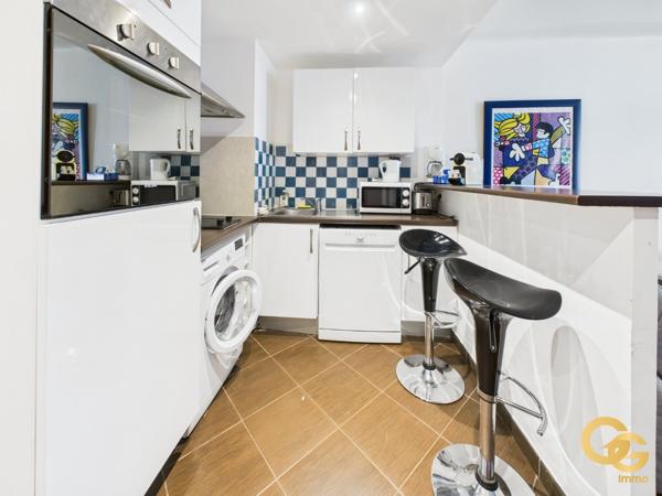 Appartement à CANNES (06400)