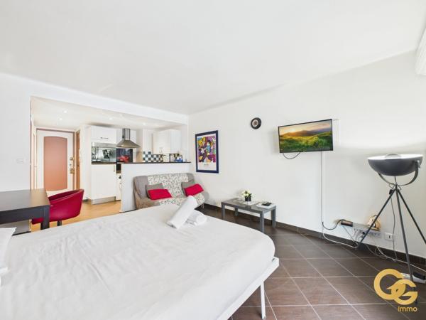 Appartement à CANNES (06400)