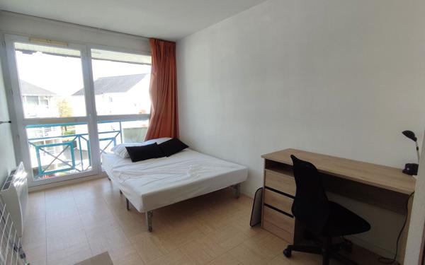 Appartement à vendre    1 pièce • 19,41 m2 Vannes