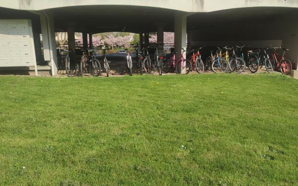 Appartement à vendre    1 pièce • 19,41 m2 Vannes