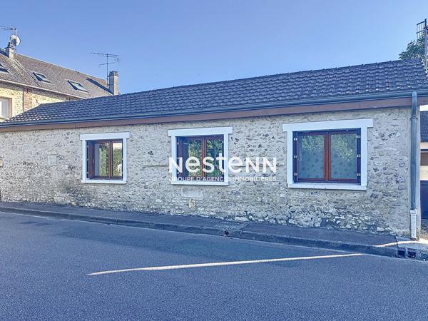 Maison - Saint Just - Vernon - Proche collège Léonard de Vinci