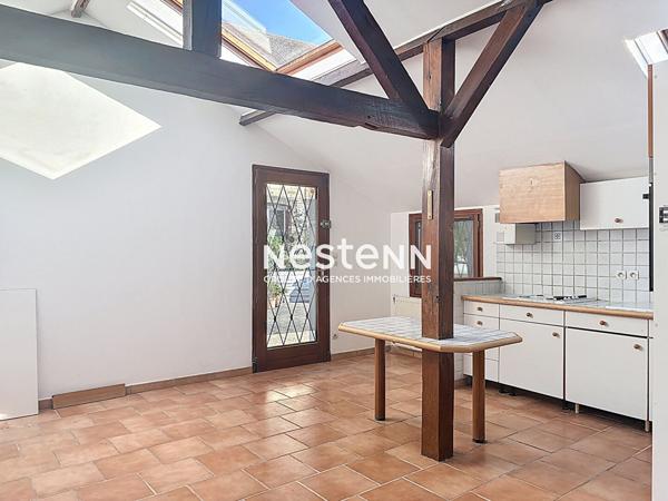 Maison - Saint Just - Vernon - Proche collège Léonard de Vinci