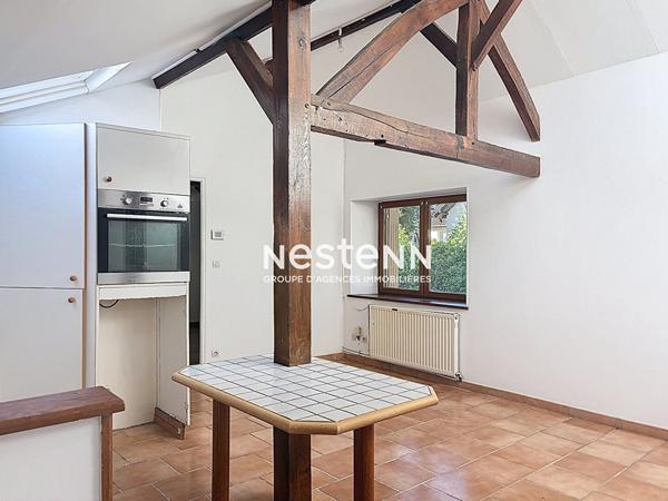 Maison - Saint Just - Vernon - Proche collège Léonard de Vinci