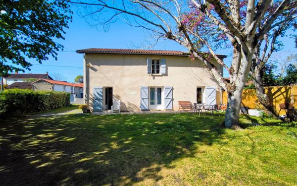 Maison à vendre    7 pièces •  Plaisance
