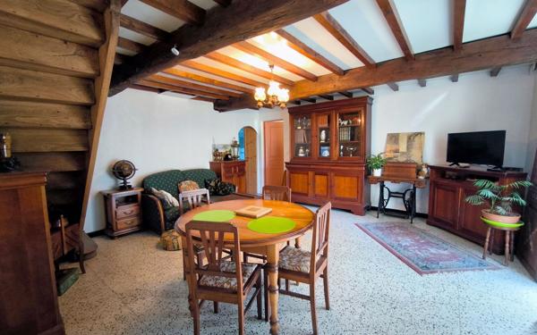 Maison à vendre    7 pièces •  Plaisance