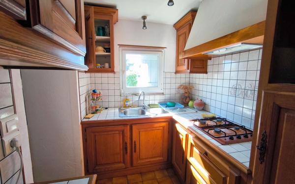 Maison à vendre    7 pièces •  Plaisance