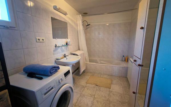 Maison à vendre    7 pièces •  Plaisance