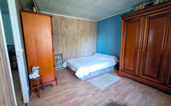 Maison à vendre    7 pièces •  Plaisance